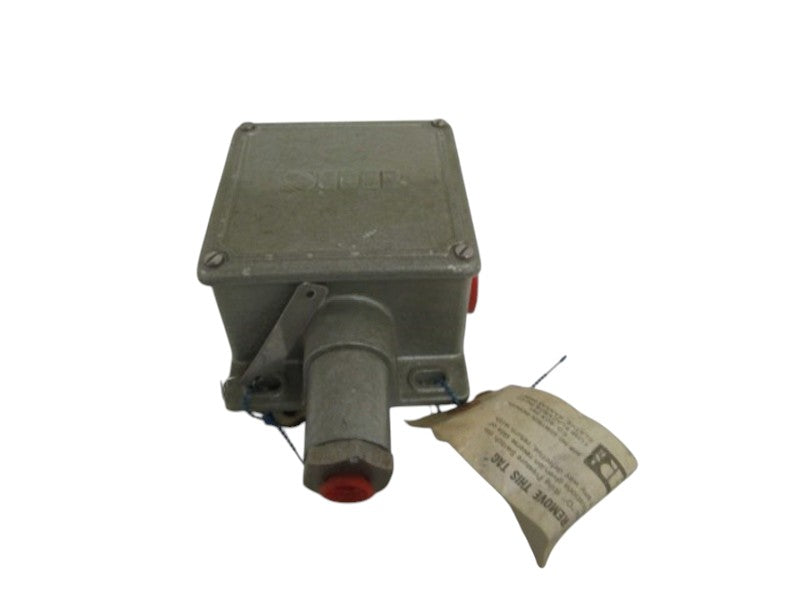 SOR PRESSURE SWITCH 9RN-KK5-N3-LRR NSNP