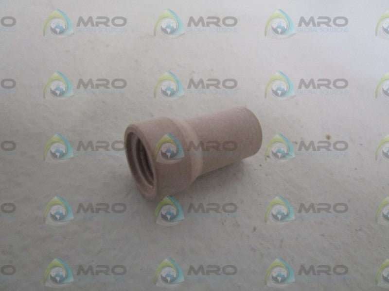LOT OF 10 WELDCRAFT LAVA NOZZLES SIZE:6L 53N26 NSMP