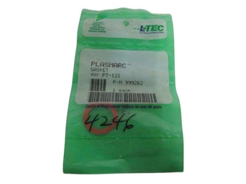 LOT OF 5 L-TEC GASKET 999262 NSMP