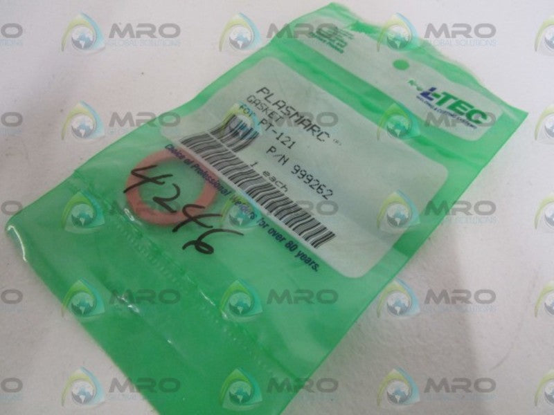 LOT OF 5 L-TEC GASKET 999262 NSMP