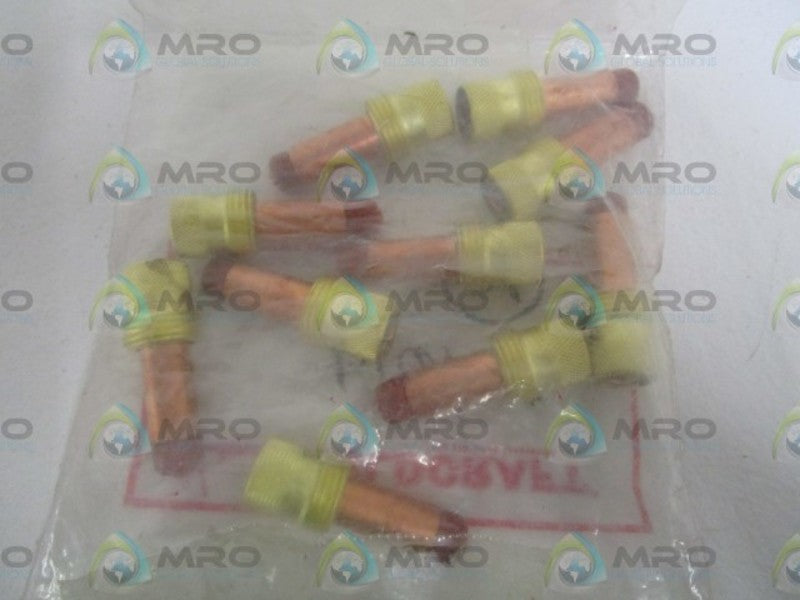 WELDCRAFT 5/32 4.0MM 45V28 (PKG OF 10) NSMP
