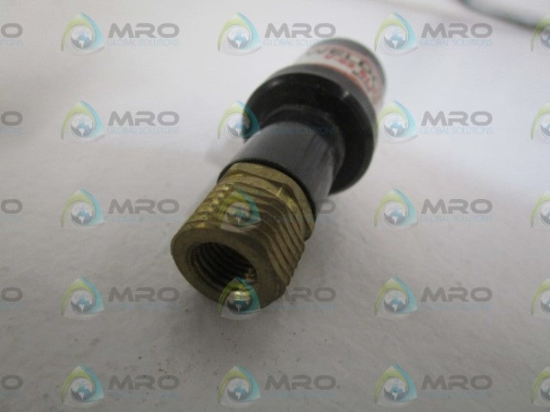 WELDCRAFT SLIDE VALVE V-92 UNMP