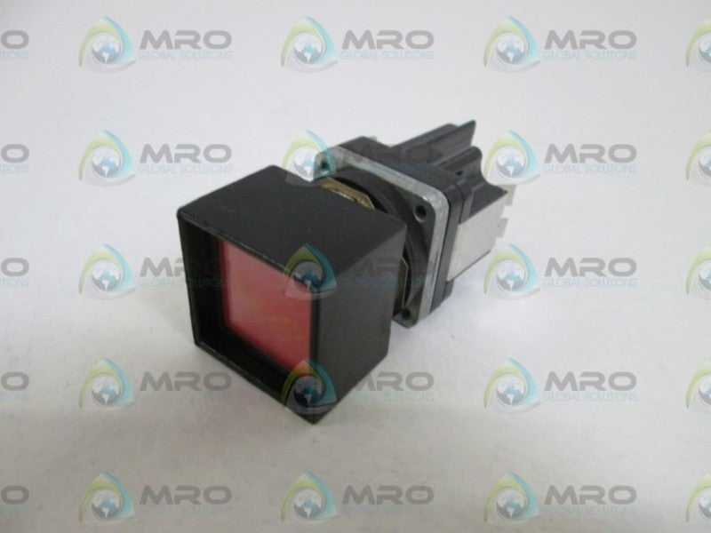 SENASYS PUSHBUTTON PMP33R8 NSNP