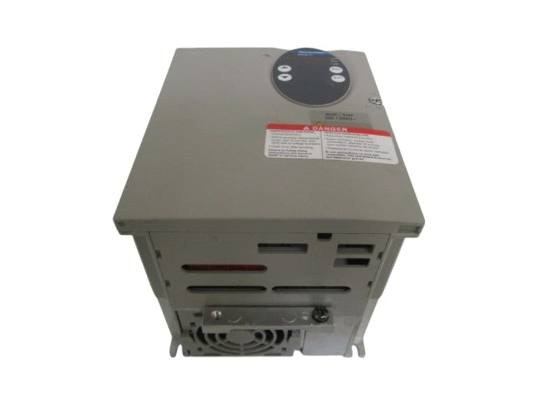TELEMECANIQUE SPEED DRIVE ATV31HU40M3X NSNP
