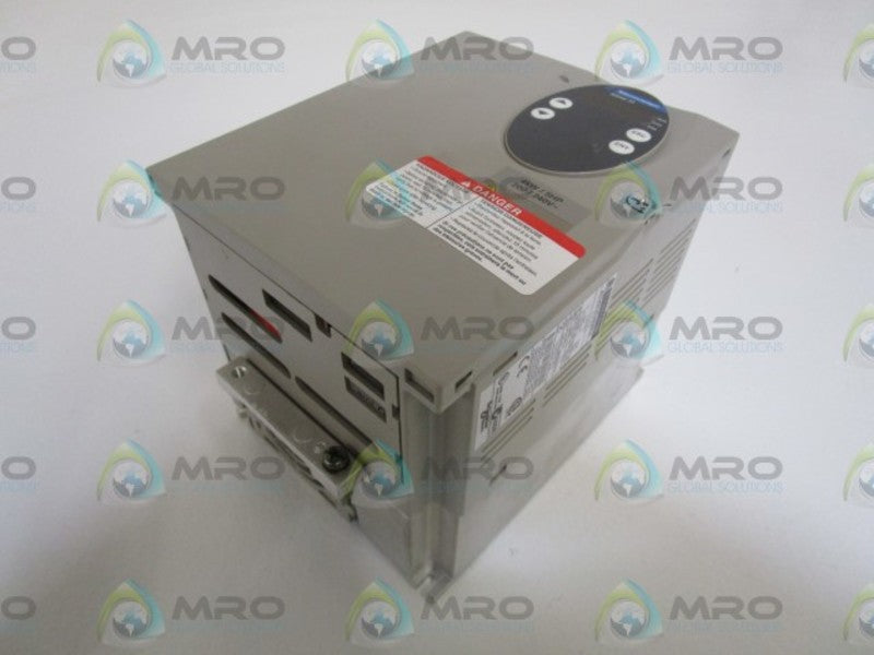 TELEMECANIQUE SPEED DRIVE ATV31HU40M3X NSNP