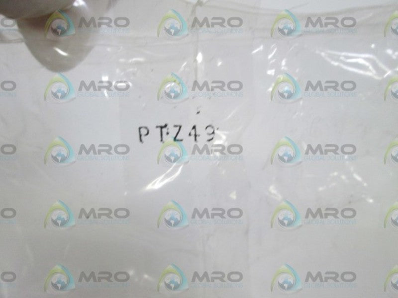 MICRO SWITCH PTZ49 NSMP
