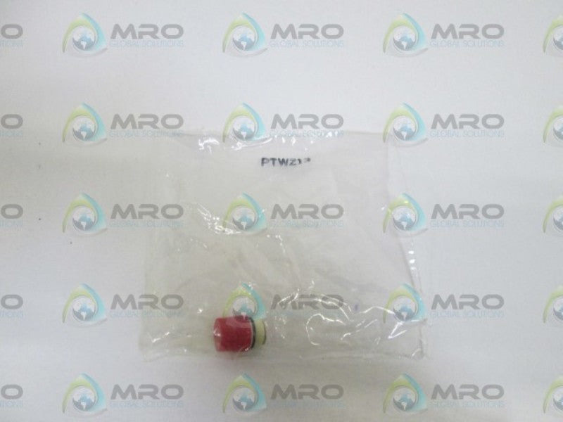 MICRO SWITCH PTWZ13 (RED)NSMP