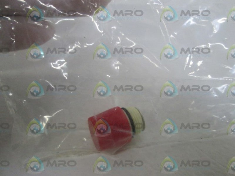 MICRO SWITCH PTWZ13 (RED)NSMP