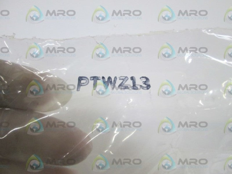 MICRO SWITCH PTWZ13 (RED)NSMP