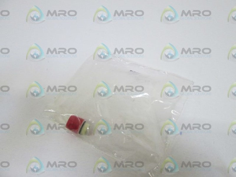 MICRO SWITCH PTWZ13 (RED)NSMP