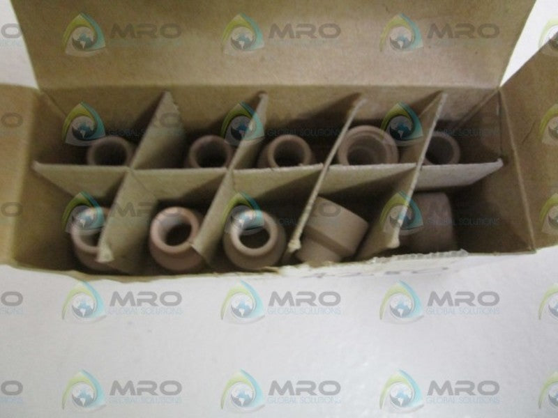 WELDCRAFT 53N25 (PKG OF 10) NSMP