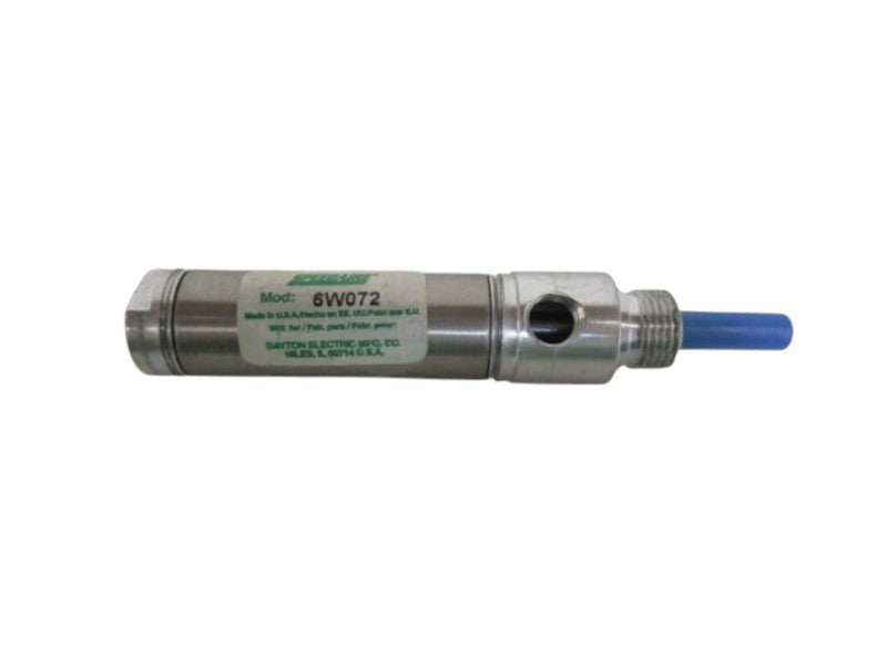 SPEEDAIRE CYLINDER 6W072 NSNP