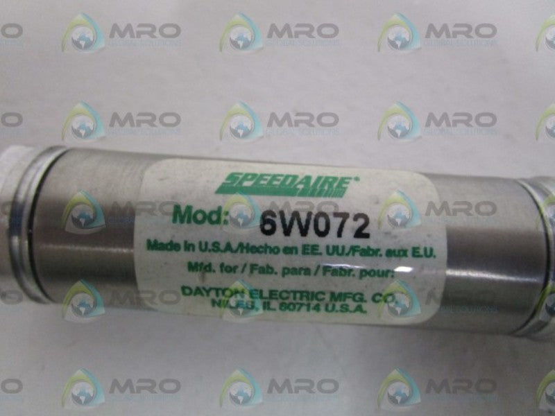 SPEEDAIRE CYLINDER 6W072 NSNP