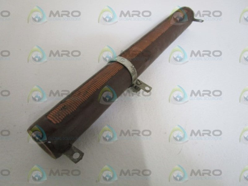 MEMCOR AR200-25 RESISTOR 6938 NSNP
