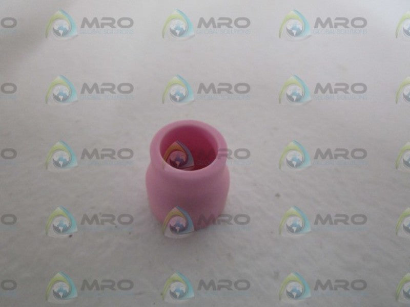 LOT OF 10 WELDCRAFT ALUMINA NOZZLES A53N27 NSMP