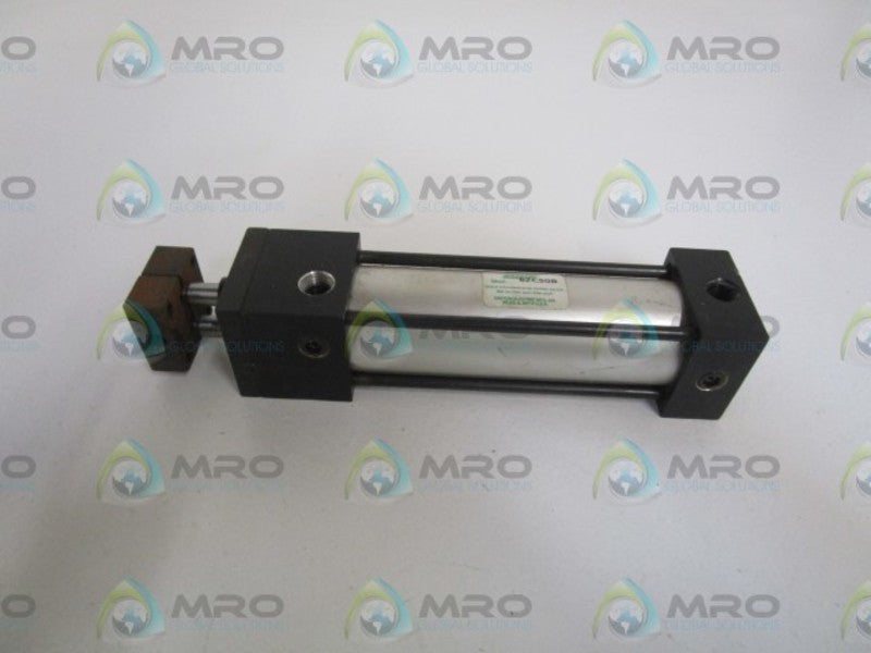 SPEEDAIRE DOUBLE SHAFT CYLINDER 6ZC50B UNMP