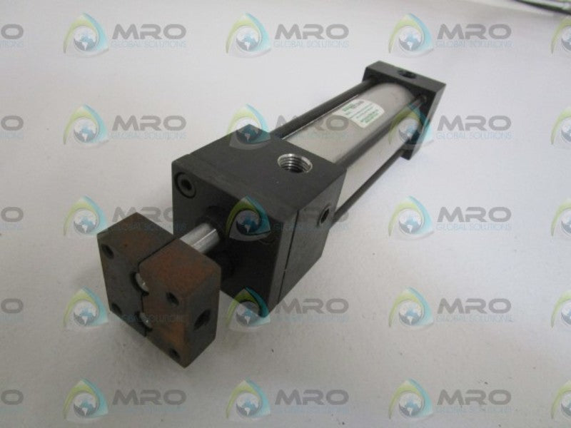 SPEEDAIRE DOUBLE SHAFT CYLINDER 6ZC50B UNMP