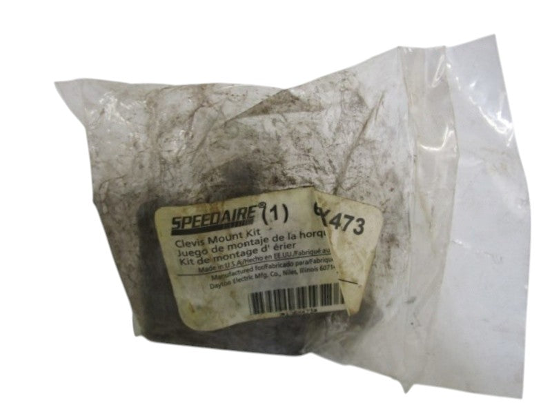 SPEEDAIRE CLEVIS MOUNT KIT 6X473 NSMP