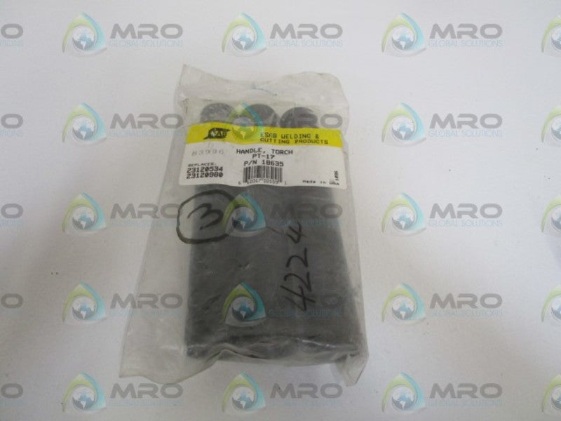 ESAB 18635 (PKG OF 3) NSMP