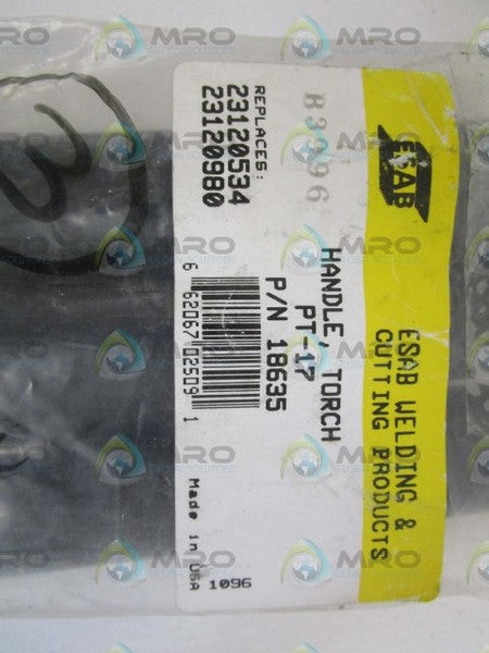 ESAB 18635 (PKG OF 3) NSMP