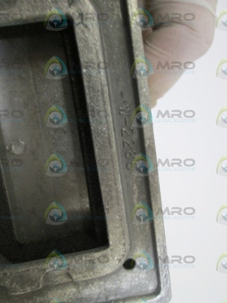 LEVITON COVER W-2286 NSNP