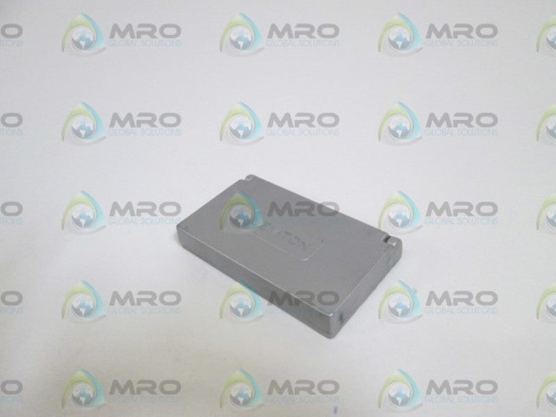 LEVITON COVER W-2286 NSNP