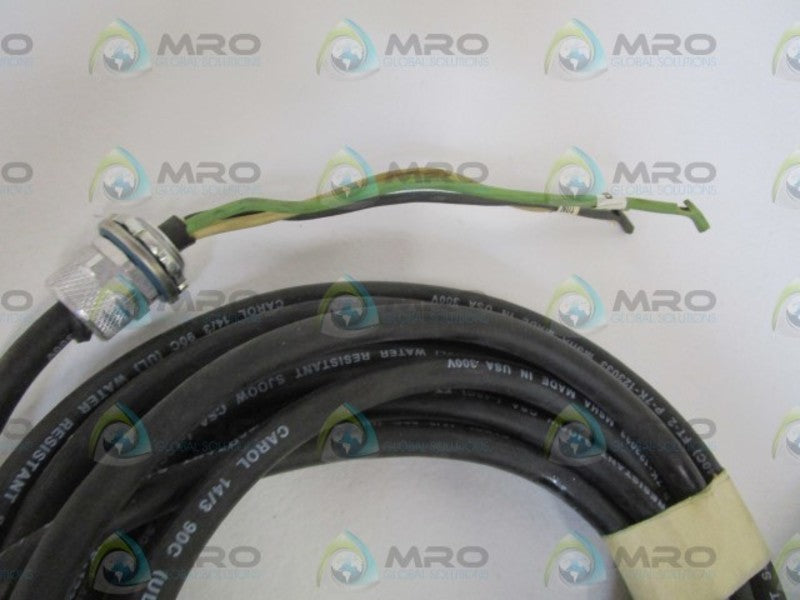 MICRO SWITCH LIMIT SWITCH W/CABLE LSYUB1A3-2D UNMP