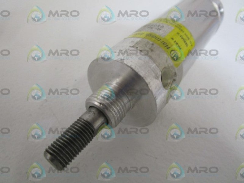 HARTNESS INTERNATIONAL CYLINDER N-36 NSNP