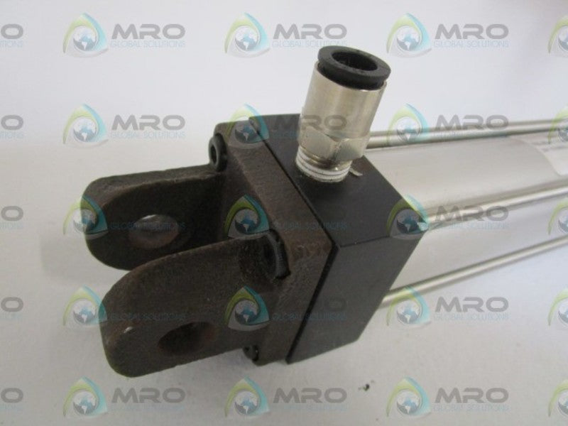 TRD MANUFACTURING INC. CYLINDER FM-MS4-1 1/2X6-HC-MPR NSNP