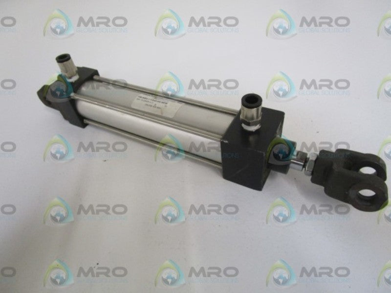 TRD MANUFACTURING INC. CYLINDER FM-MS4-1 1/2X6-HC-MPR NSNP