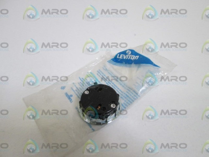 LEVITON FLURESCENT LAMP HOLDER 3ZL05 NSNP