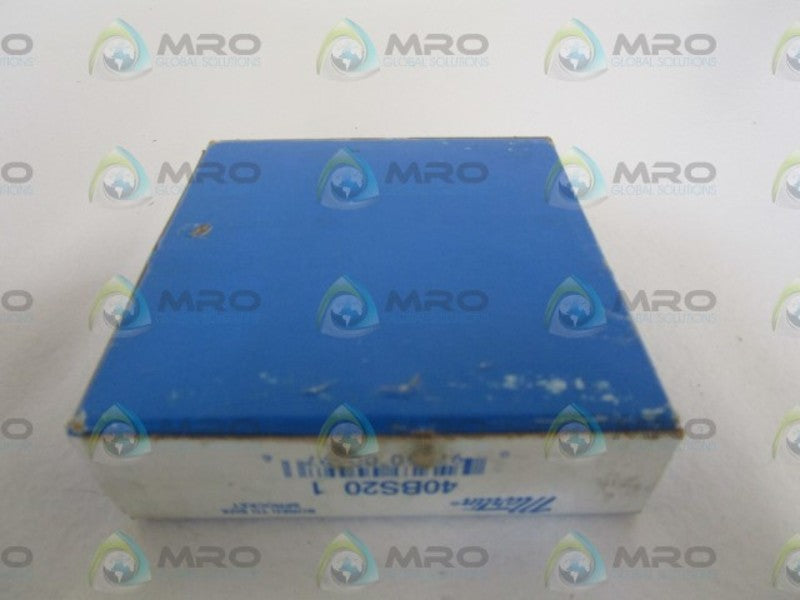 MARTIN 40BS20 SPROCKET 1" NSFS