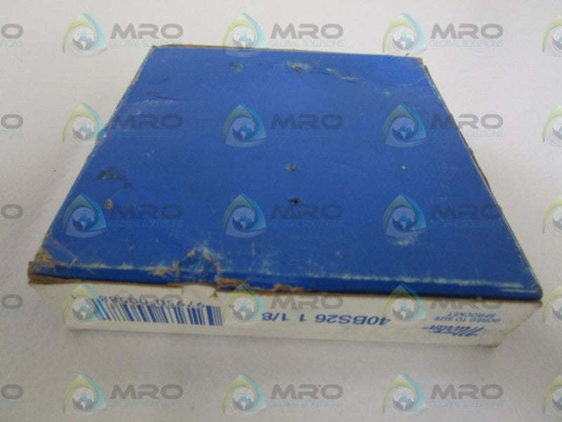 MARTIN 40BS26 1-1/8" NSFS