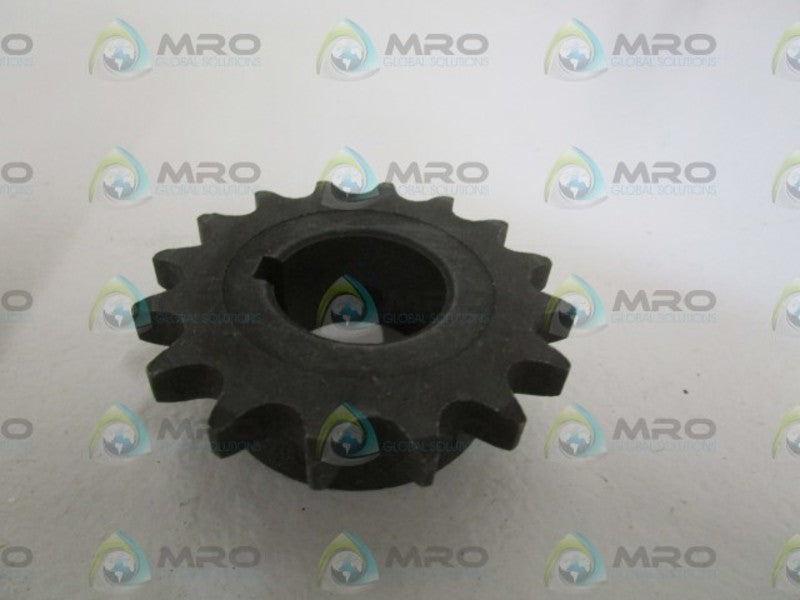MARTIN 40BS16HT 1-1/8" NSMP