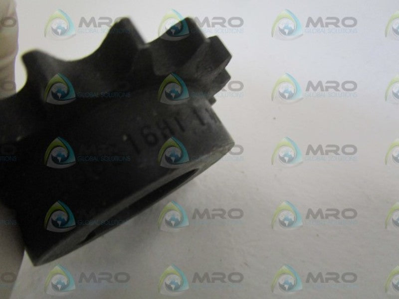 MARTIN 40BS16HT 1-1/8" NSMP