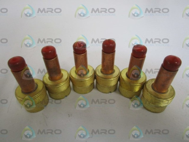 WELDCRAFT 3/32 2.4 (PKG OF 6) NSNP