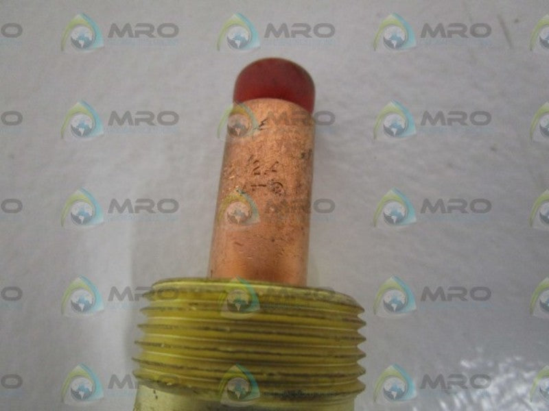 WELDCRAFT 3/32 2.4 (PKG OF 6) NSNP