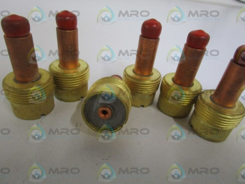 WELDCRAFT 3/32 2.4 (PKG OF 6) NSNP