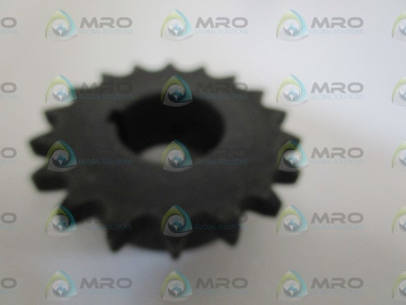 MARTIN 40BS18HT 1-1/4" NSMP
