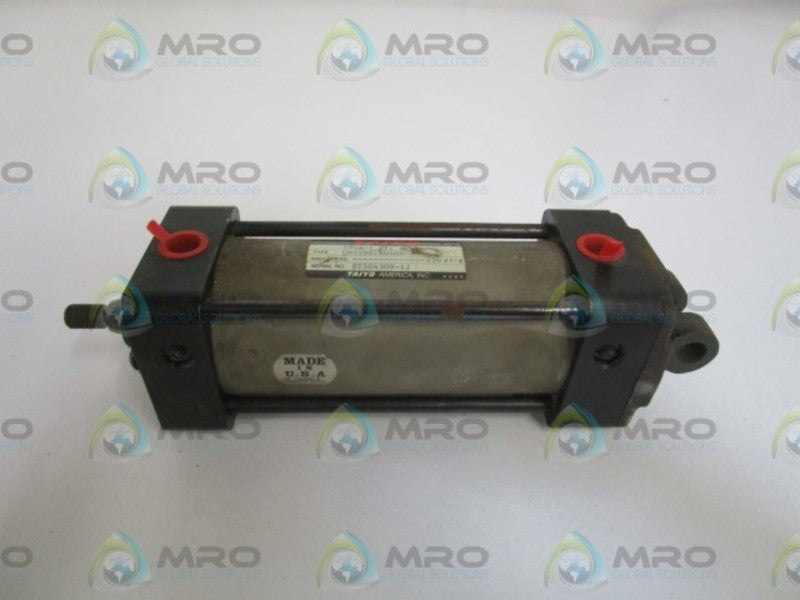 TAIYO AR CYLINDER CD250SIB0400-AB NSNP