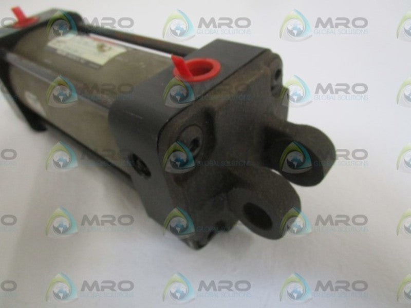 TAIYO AR CYLINDER CD250SIB0400-AB NSNP