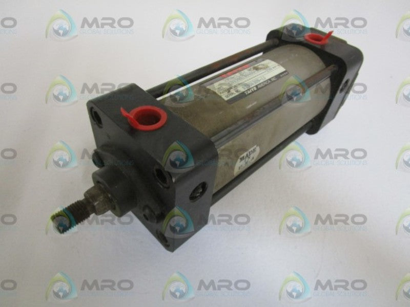 TAIYO AR CYLINDER CD250SIB0400-AB NSNP