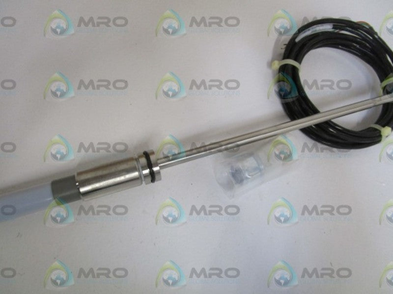 FOXBORO SENSOR 910-ED4 NSMP