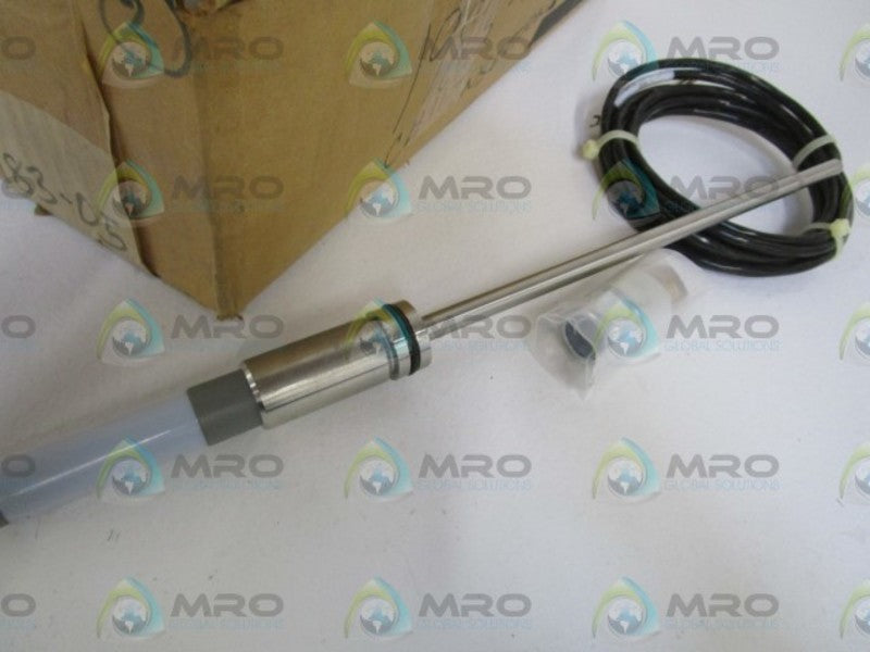 FOXBORO SENSOR 910-ED4 NSMP