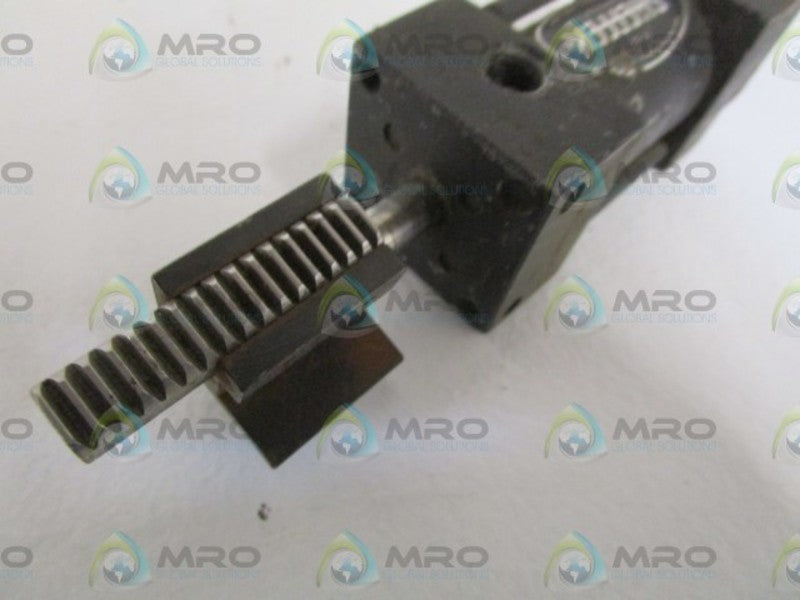 SHEFFEK CYLINDER CLA A109 UNMP