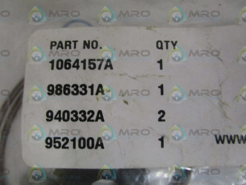 INDUSTRIAL SPARE PART 1064157A NSMP