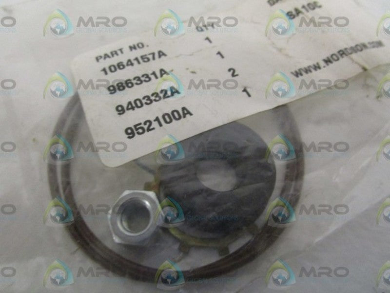 INDUSTRIAL SPARE PART 1064157A NSMP