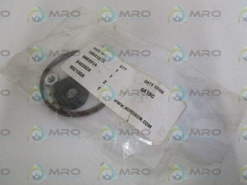 INDUSTRIAL SPARE PART 1064157A NSMP