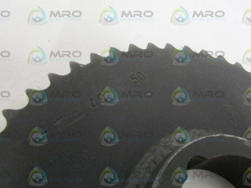 MARTIN 2-1/4" SPROCKET 4050 NSNP ?????