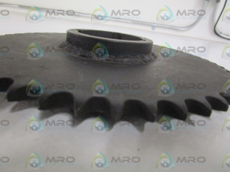 MARTIN 2-1/4" SPROCKET 4050 NSNP ?????